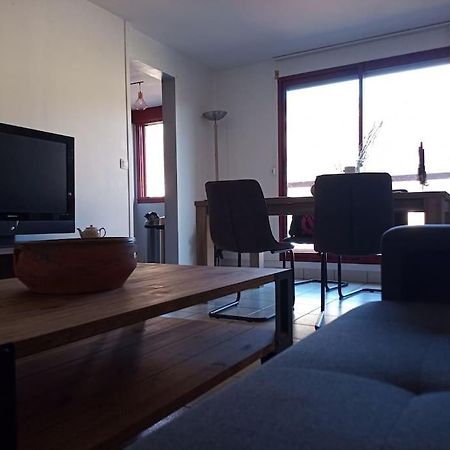 Apartmán -- Le Refuge, A 50 Metres De La Gare -- Grenoble Exteriér fotografie